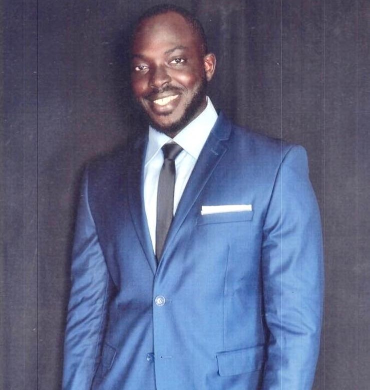 Amadou Megninta